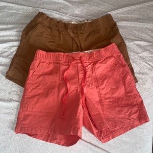 The North Face woman’s 🩳